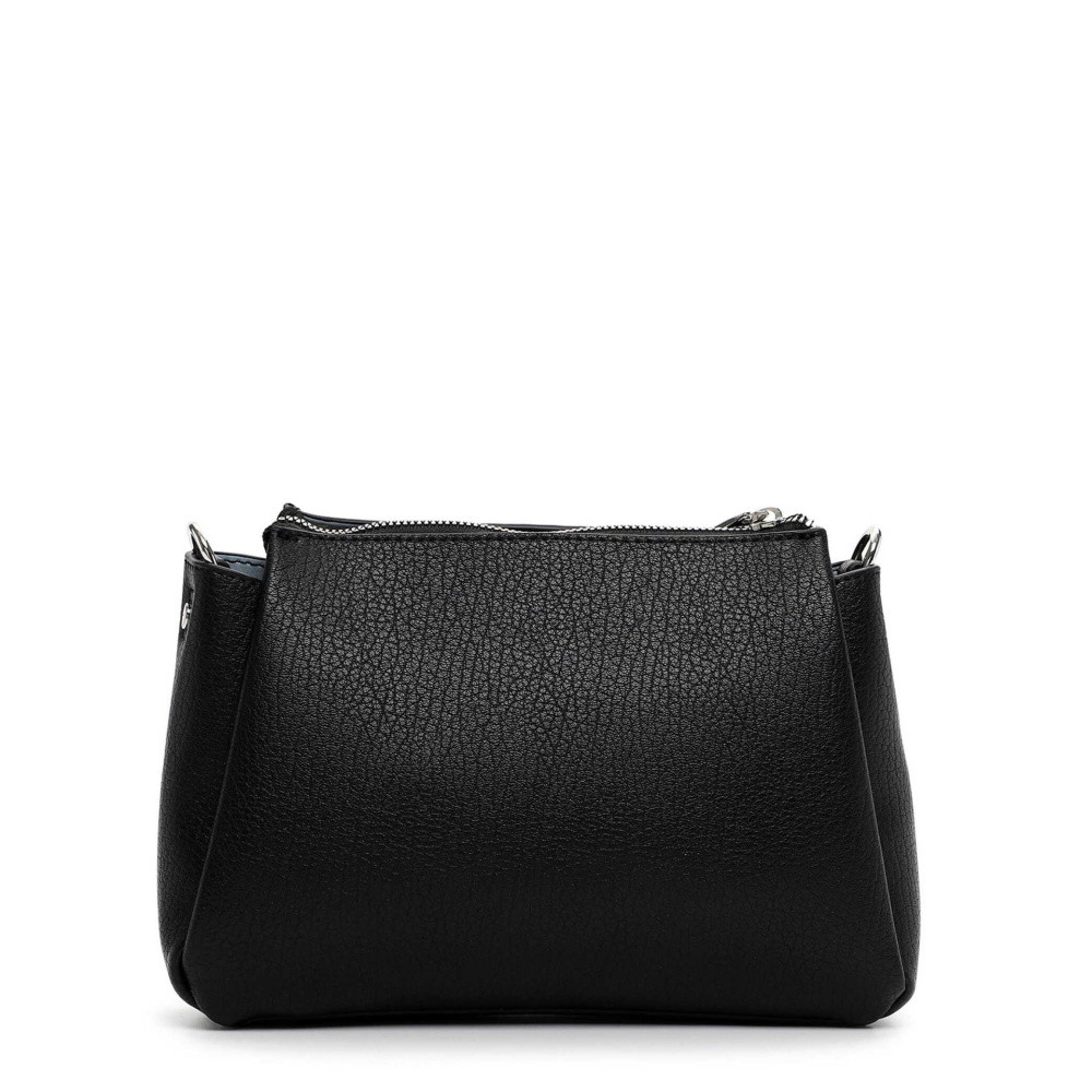 detail Dámská kabelka TAMARIS 33750-100 černá S5