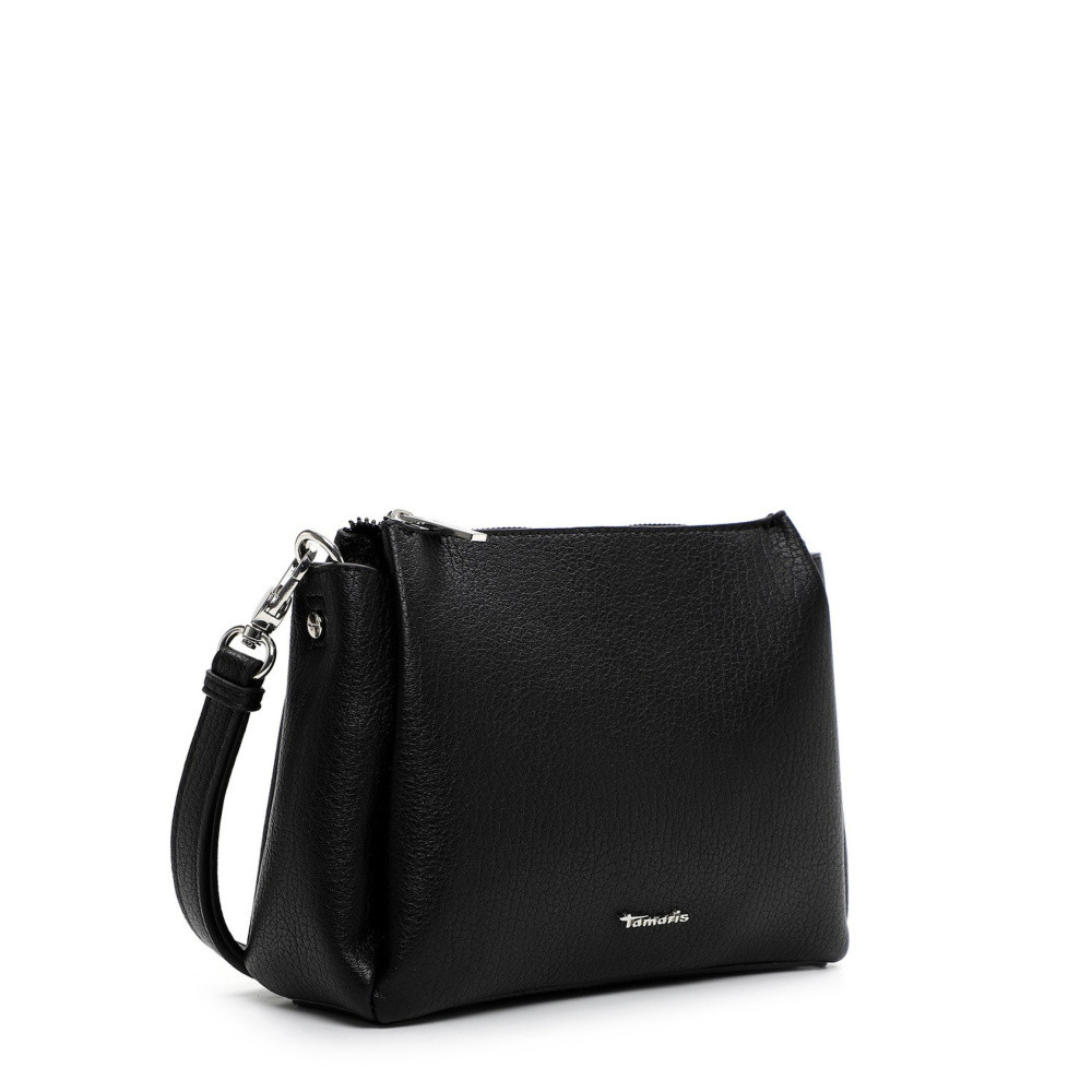 detail Dámská kabelka TAMARIS 33750-100 černá S5
