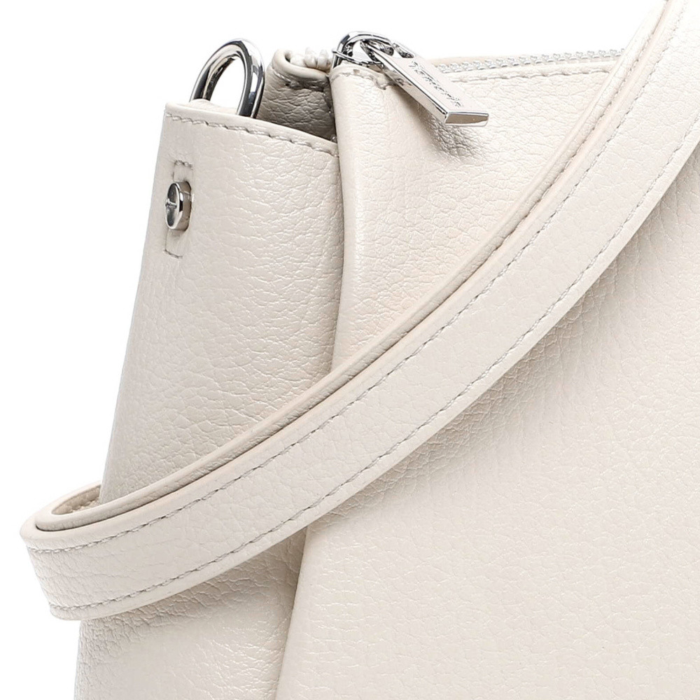 detail Dámská kabelka TAMARIS 33750-400 béžová S5