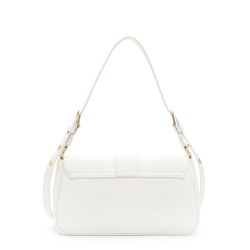 detail Dámská kabelka TAMARIS 33774-300 bílá S5