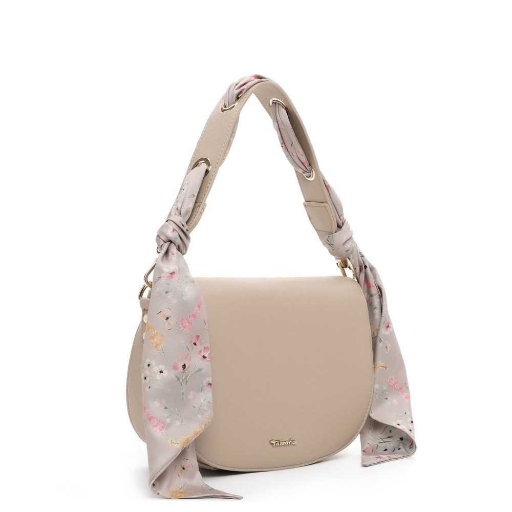 detail Dámská kabelka TAMARIS 33502-420 béžová S5