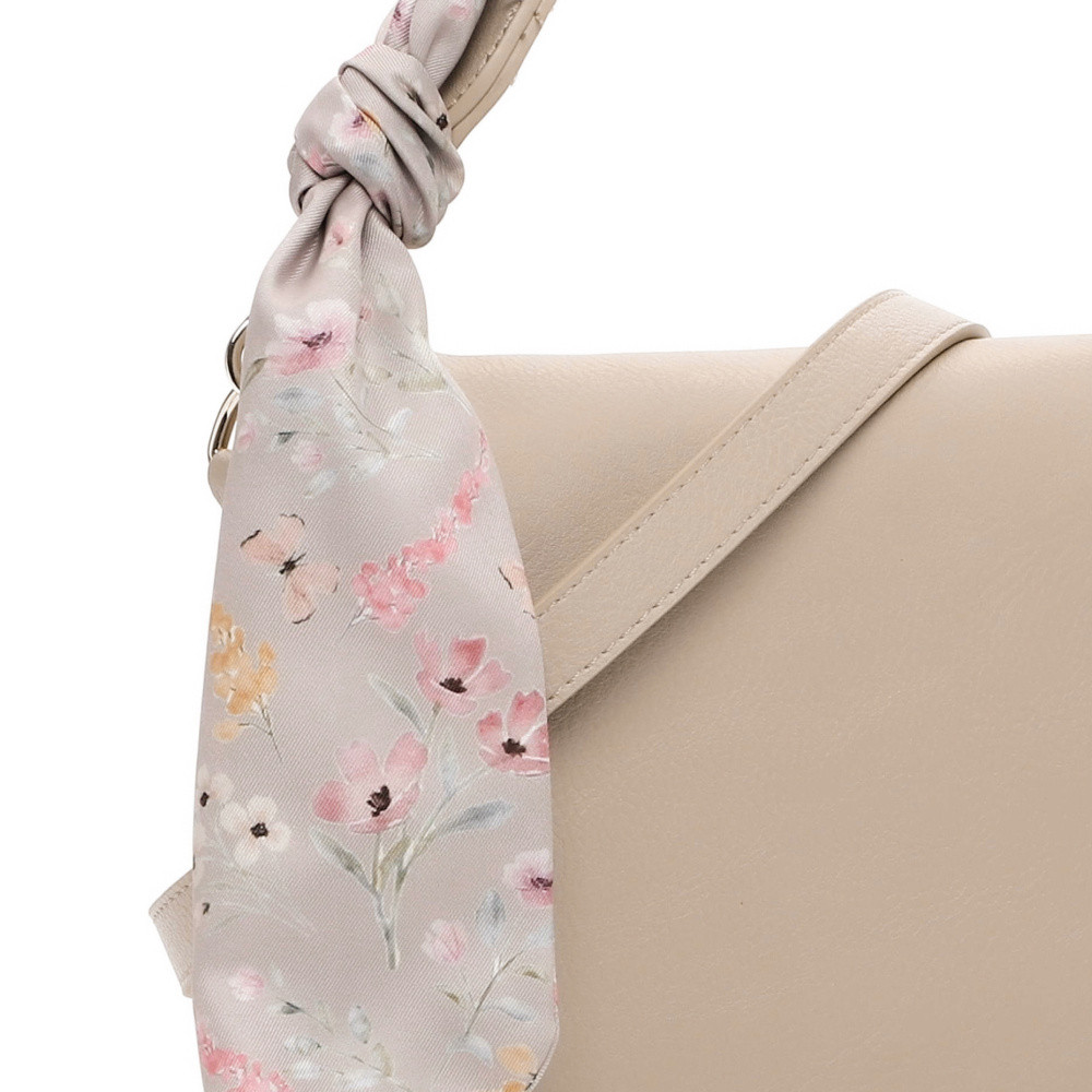 detail Dámská kabelka TAMARIS 33502-420 béžová S5