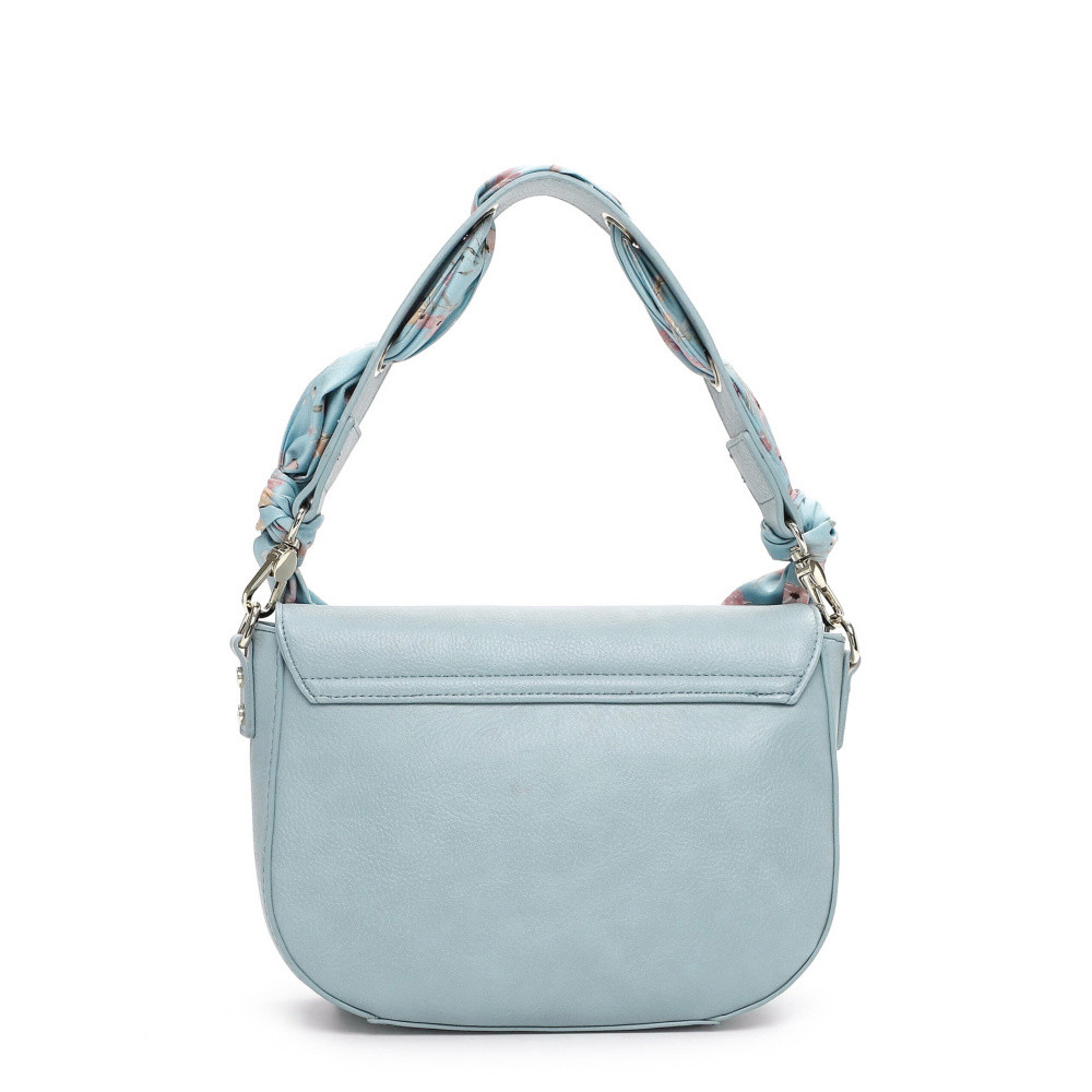 detail Dámská kabelka TAMARIS 33502-536 modrá S5