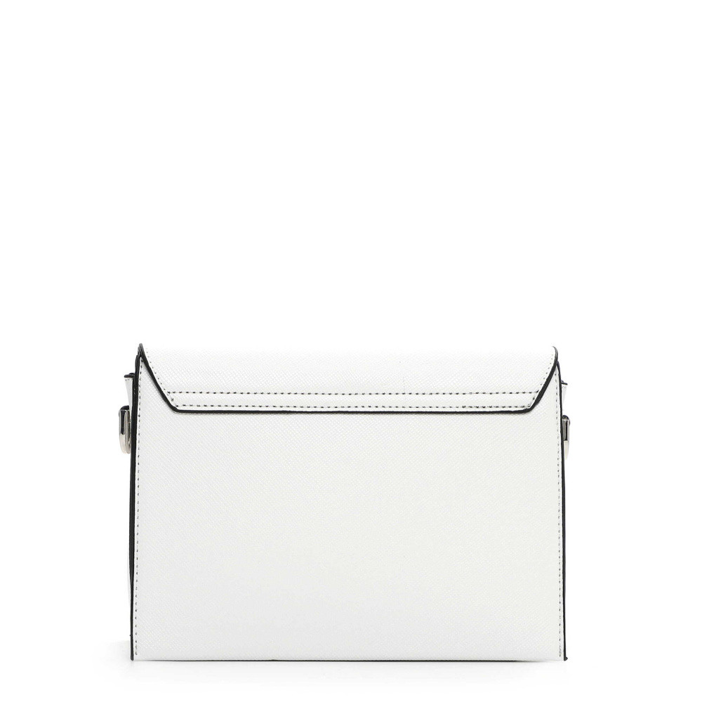 detail Dámská kabelka TAMARIS 33542-300 bílá S5