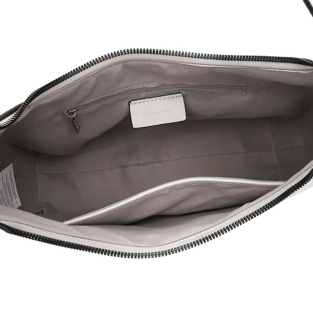 detail Dámská kabelka TAMARIS 33571-320 béžová S5