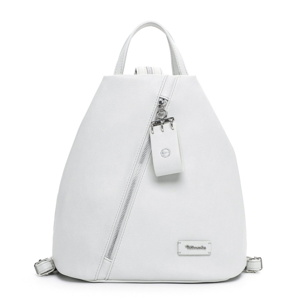 detail Dámský batoh TAMARIS 33604-810 šedá S5