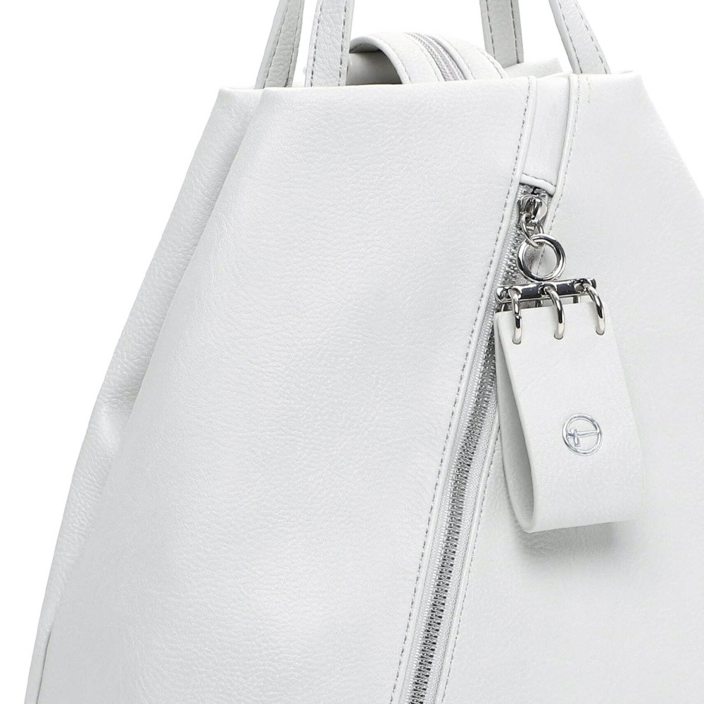 detail Dámský batoh TAMARIS 33604-810 šedá S5