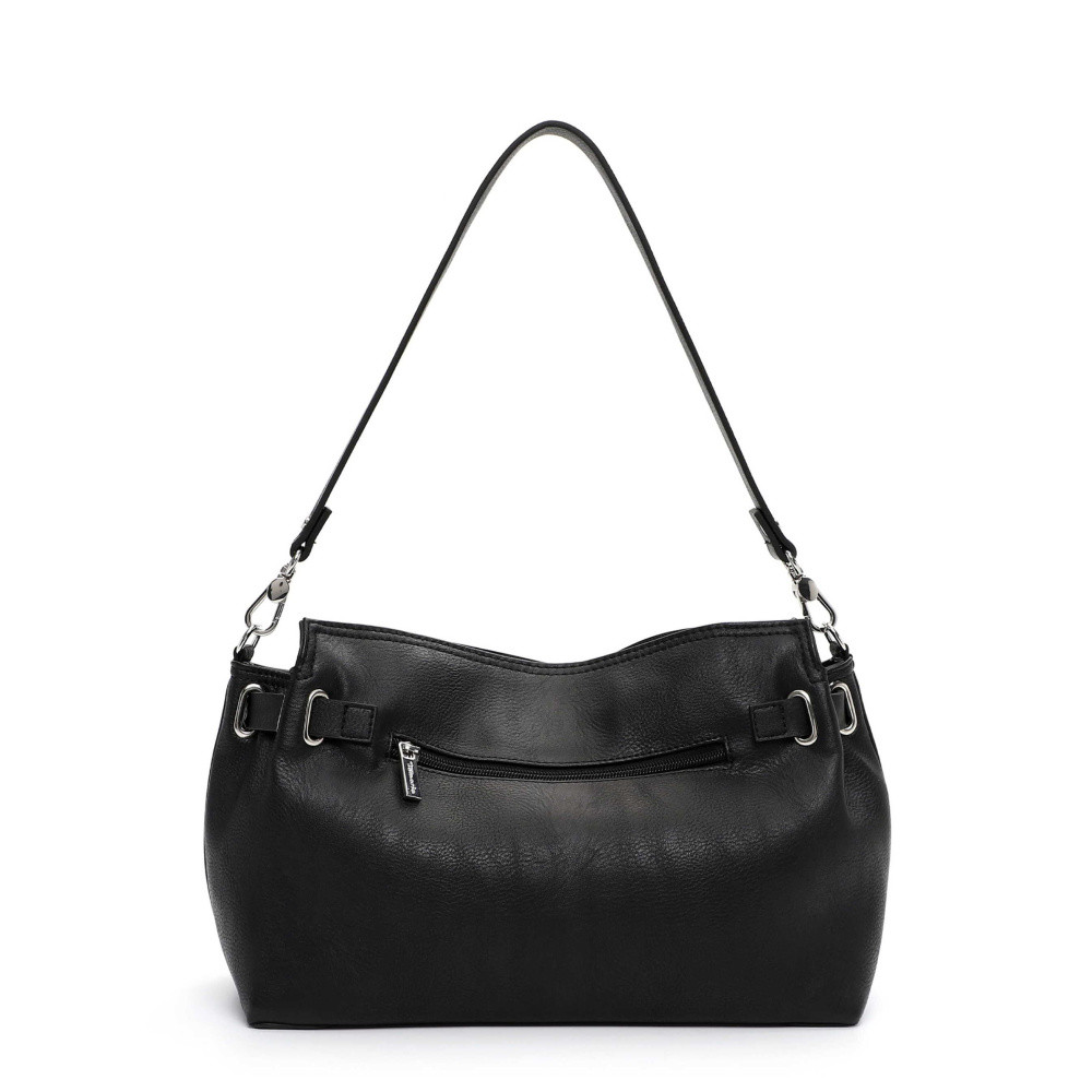 detail Dámská kabelka TAMARIS 33681-100 černá S5