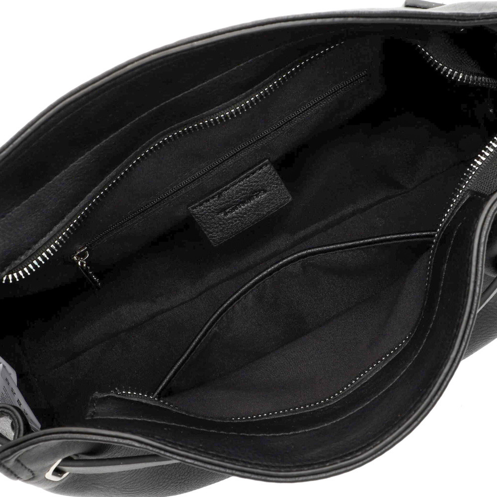 detail Dámská kabelka TAMARIS 33681-100 černá S5