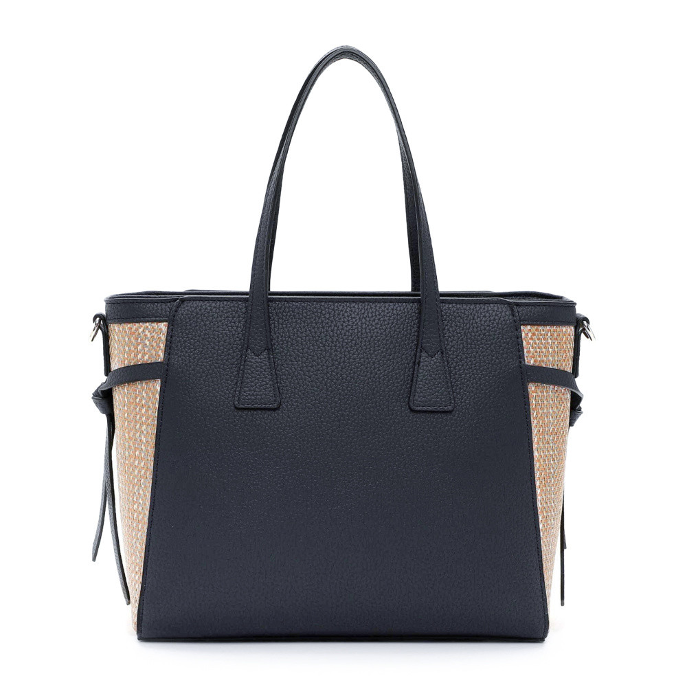 detail Dámská kabelka TAMARIS 33691-500 modrá S5