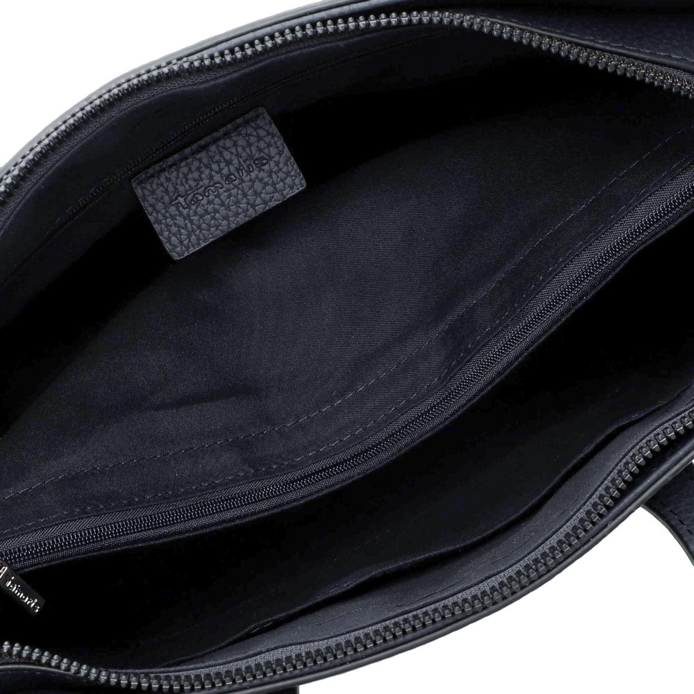 detail Dámská kabelka TAMARIS 33691-500 modrá S5