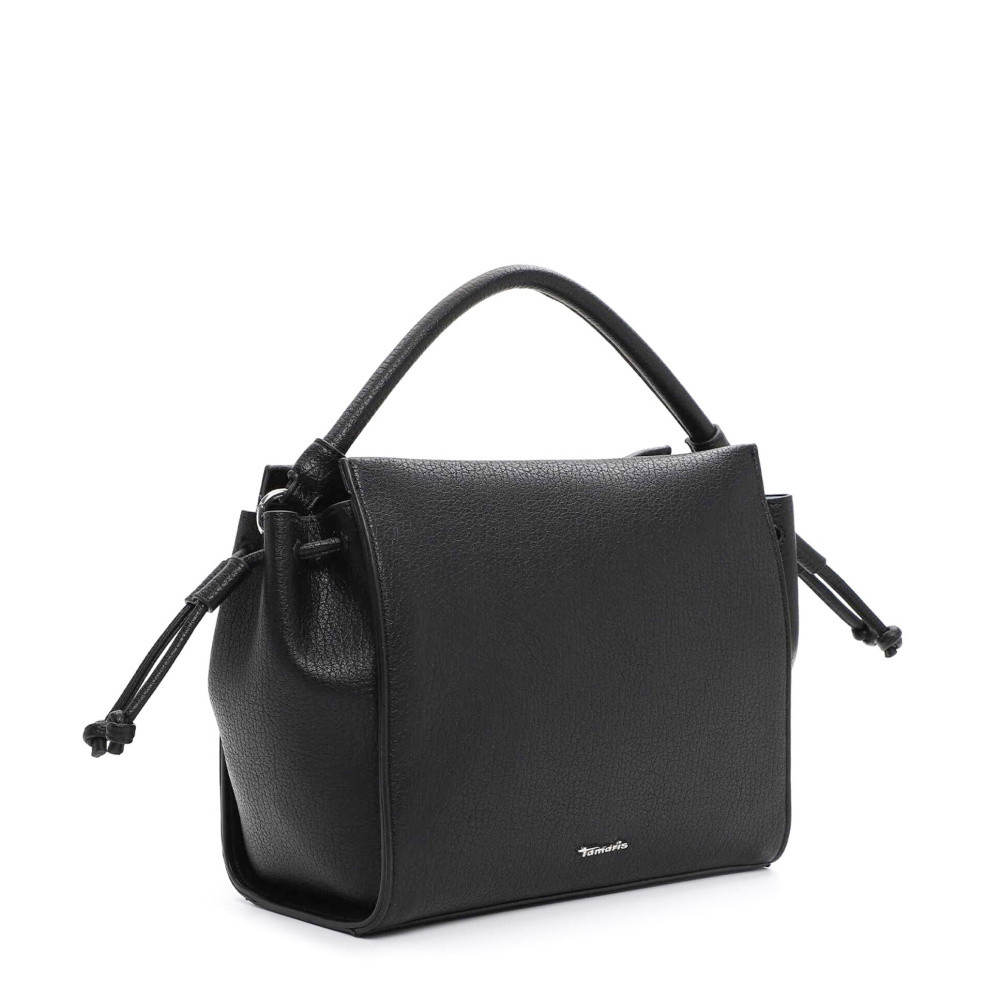 detail Dámská kabelka TAMARIS 33751-100 černá S5