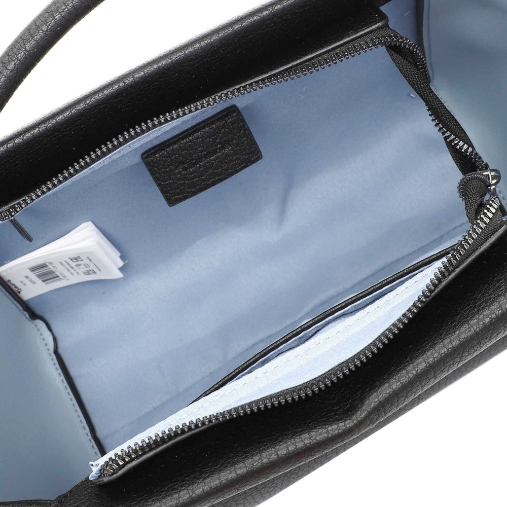 detail Dámská kabelka TAMARIS 33751-100 černá S5