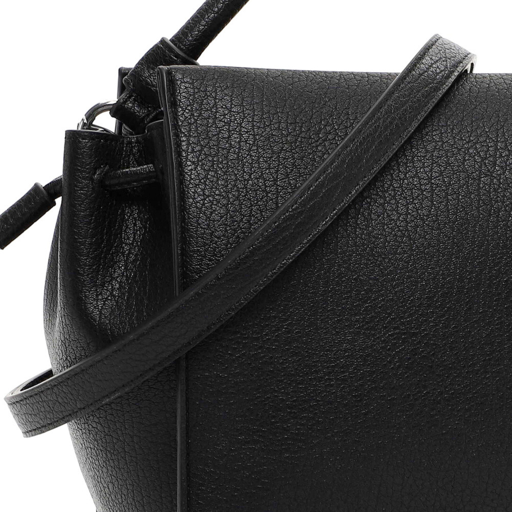 detail Dámská kabelka TAMARIS 33751-100 černá S5