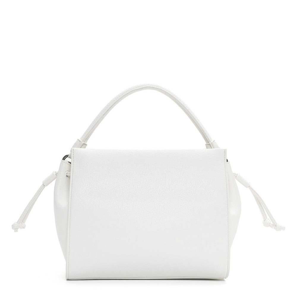 detail Dámská kabelka TAMARIS 33751-300 bílá S5