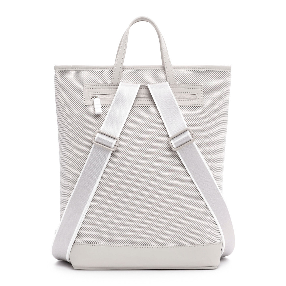 detail Dámský batoh TAMARIS 33763-400 béžová S5