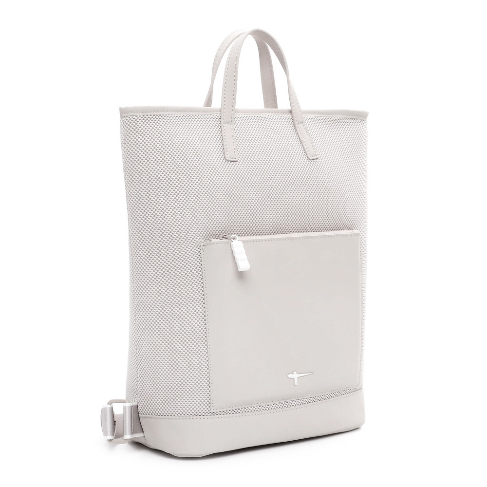 detail Dámský batoh TAMARIS 33763-400 béžová S5