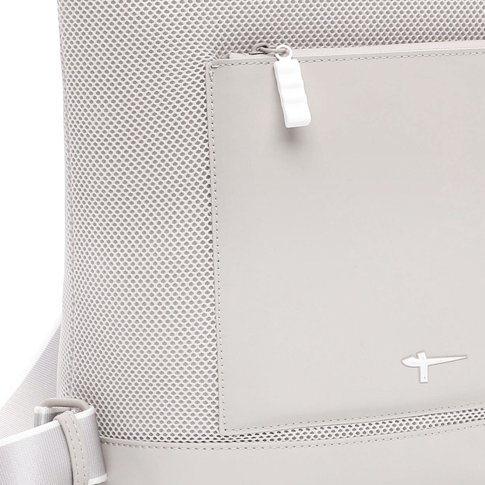 detail Dámský batoh TAMARIS 33763-400 béžová S5