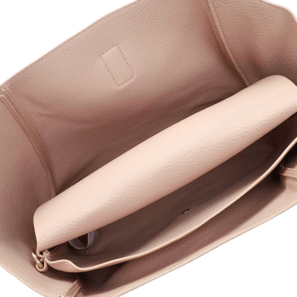 detail Dámská kabelka TAMARIS 33631-644 růžová S5
