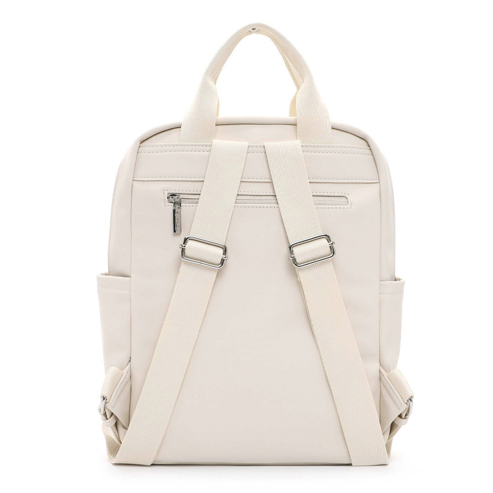 detail Dámský batoh TAMARIS 33471-404 béžová S5