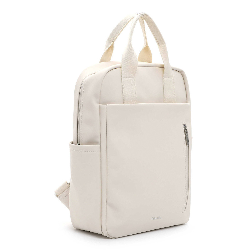 detail Dámský batoh TAMARIS 33471-404 béžová S5