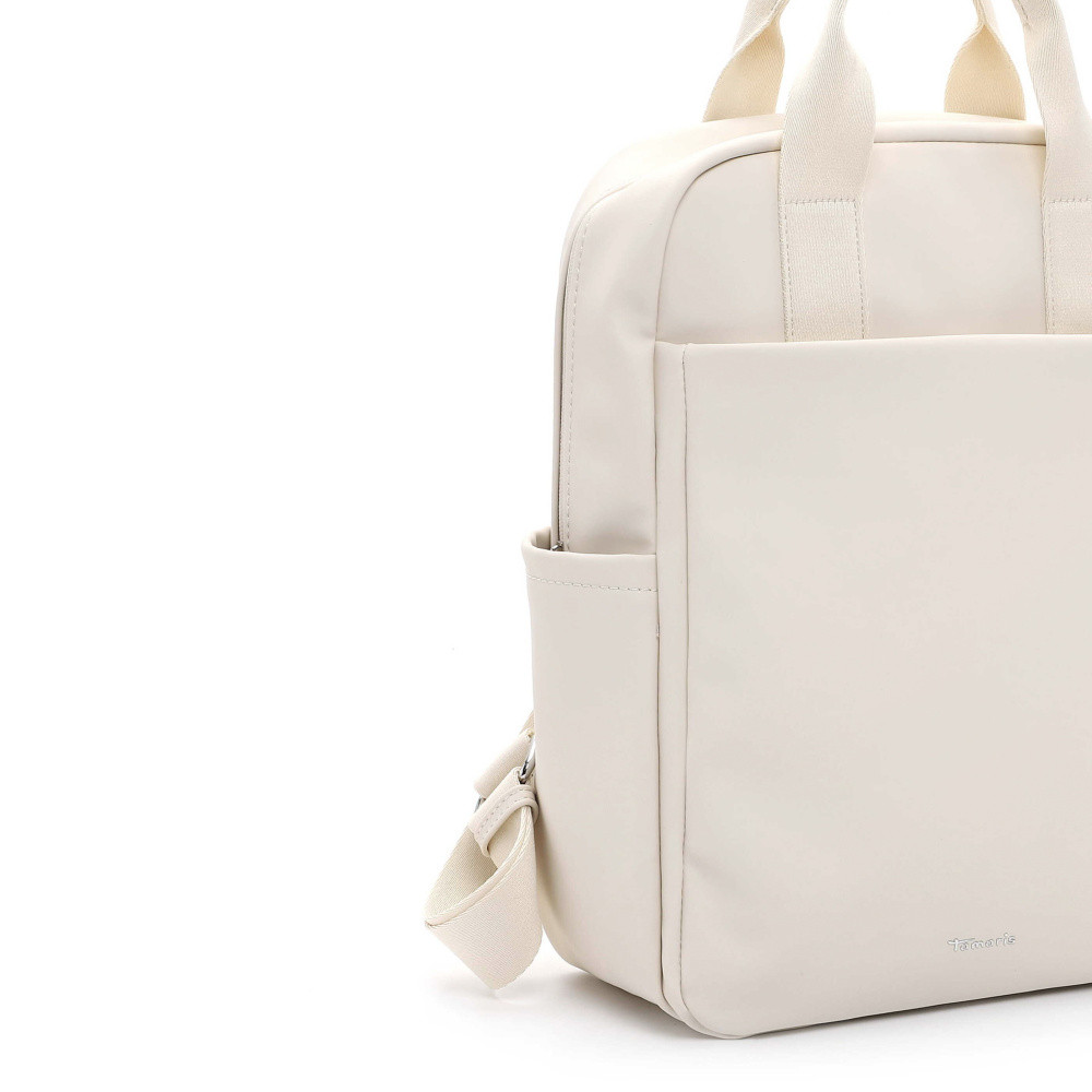 detail Dámský batoh TAMARIS 33471-404 béžová S5