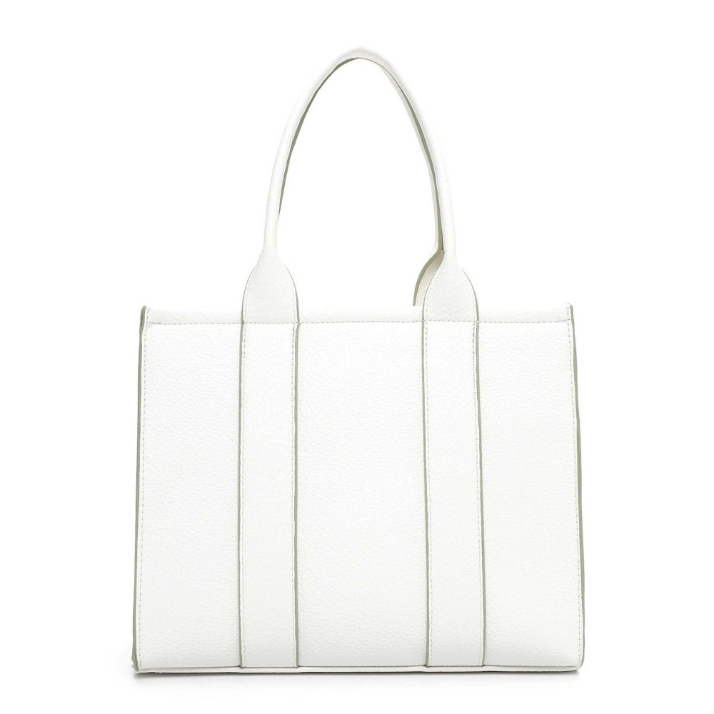 detail Dámská kabelka TAMARIS 33722-300 bílá S5