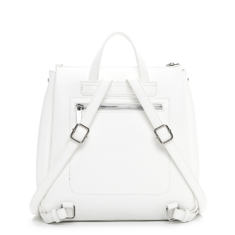 detail Dámský batoh TAMARIS 33754-300 bílá S5