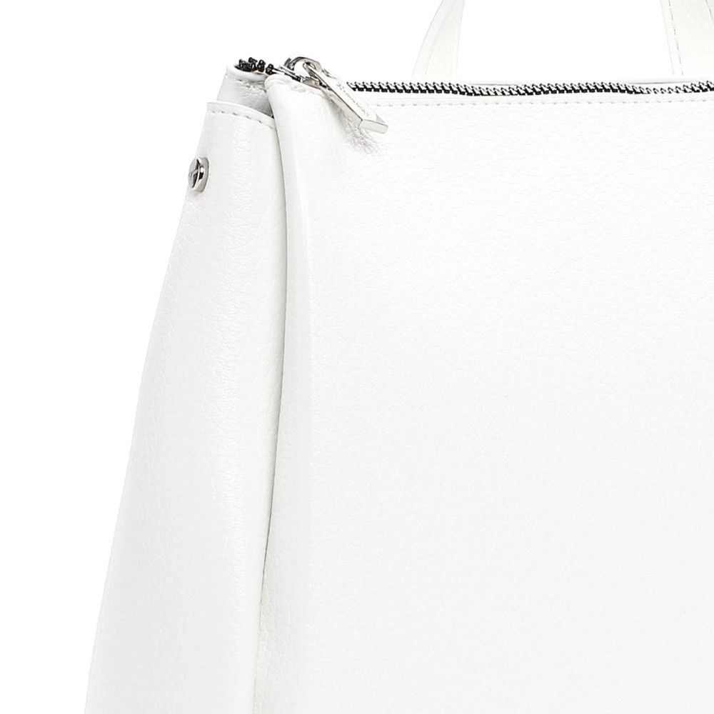 detail Dámský batoh TAMARIS 33754-300 bílá S5