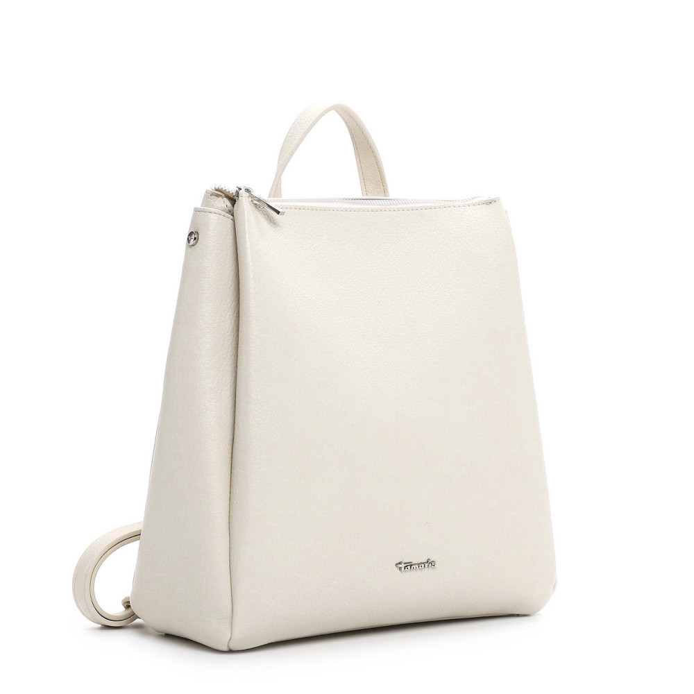 detail Dámský batoh TAMARIS 33754-400 béžová S5