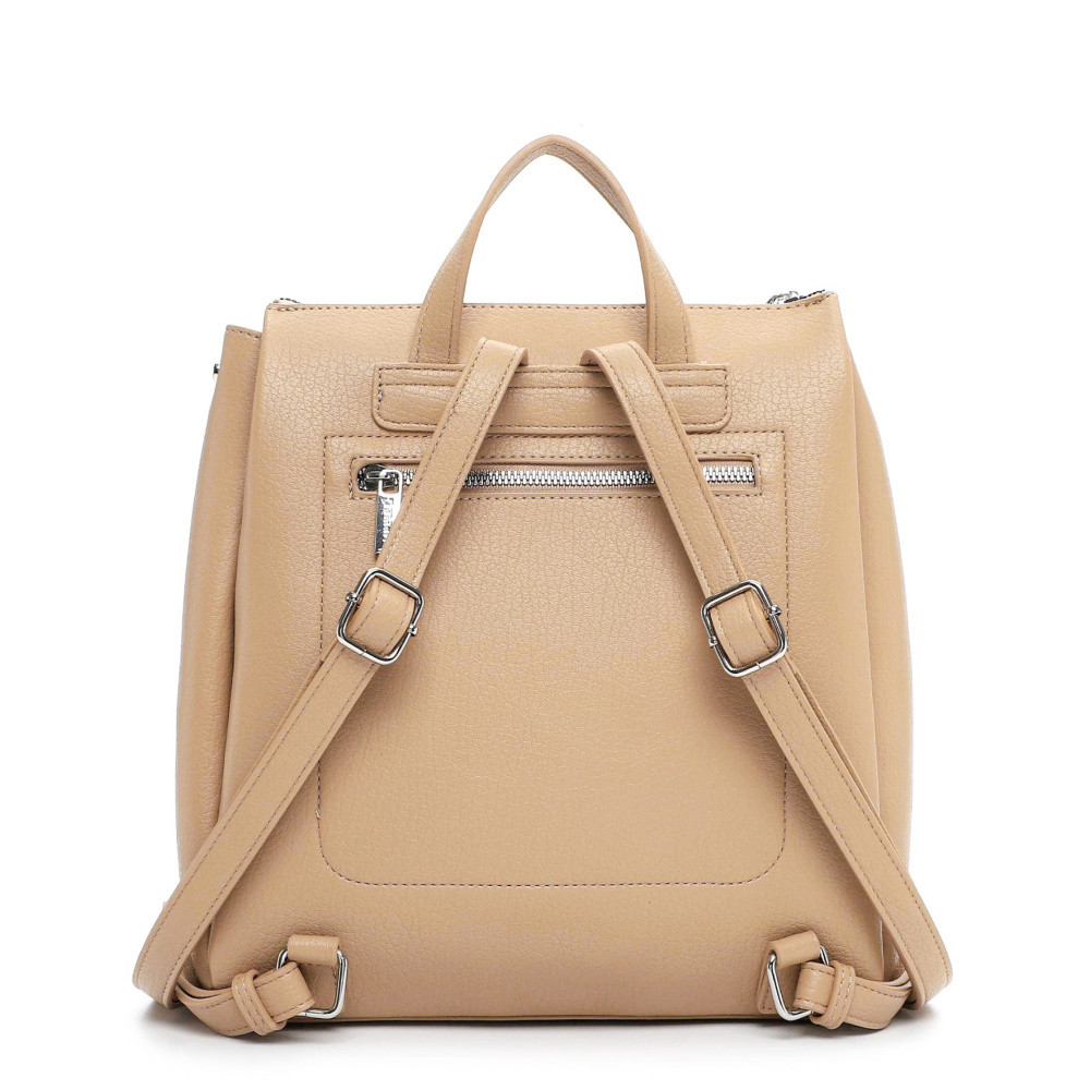 detail Dámský batoh TAMARIS 33754-420 béžová S5