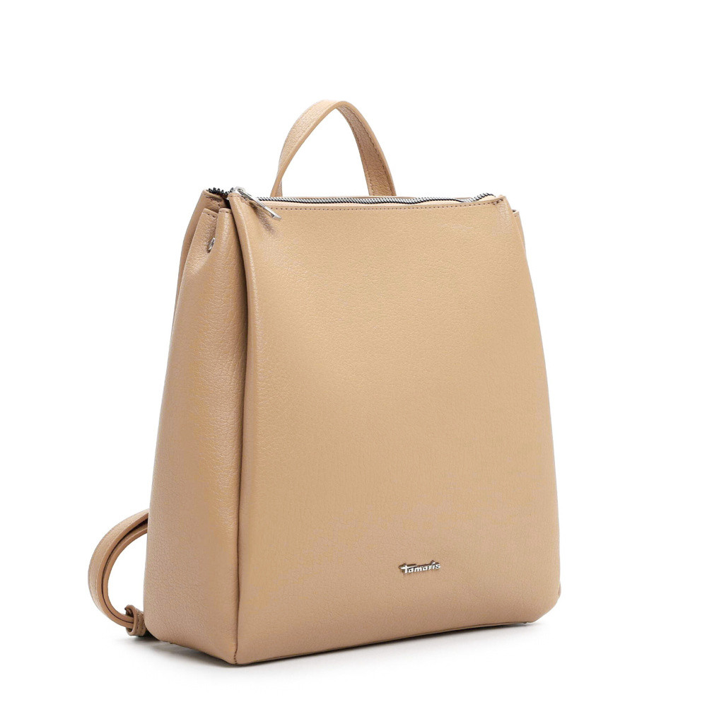 detail Dámský batoh TAMARIS 33754-420 béžová S5