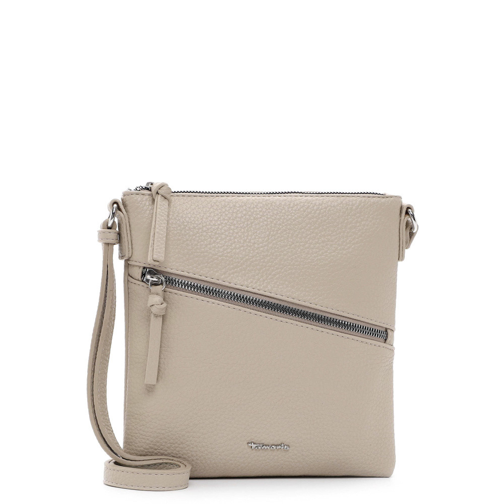detail Dámská kabelka TAMARIS 30443-915 béžová W5