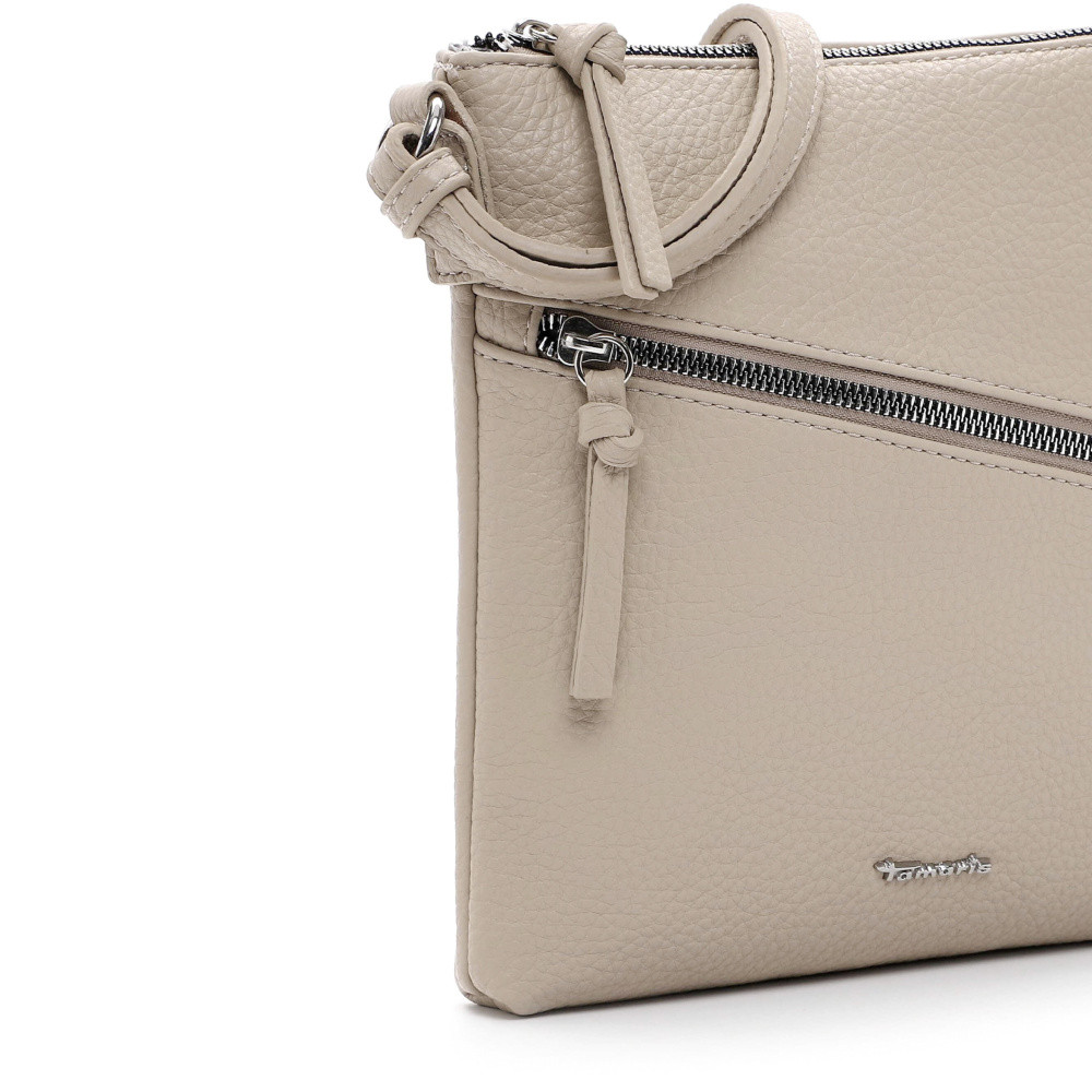 detail Dámská kabelka TAMARIS 30443-915 béžová W5