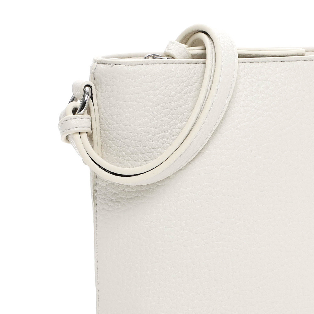 detail Dámská kabelka TAMARIS 30444-404 béžová S5