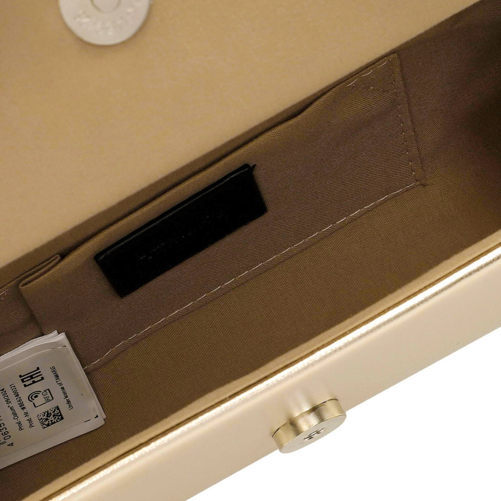 detail Dámská kabelka TAMARIS 33800-240 zlatá S5