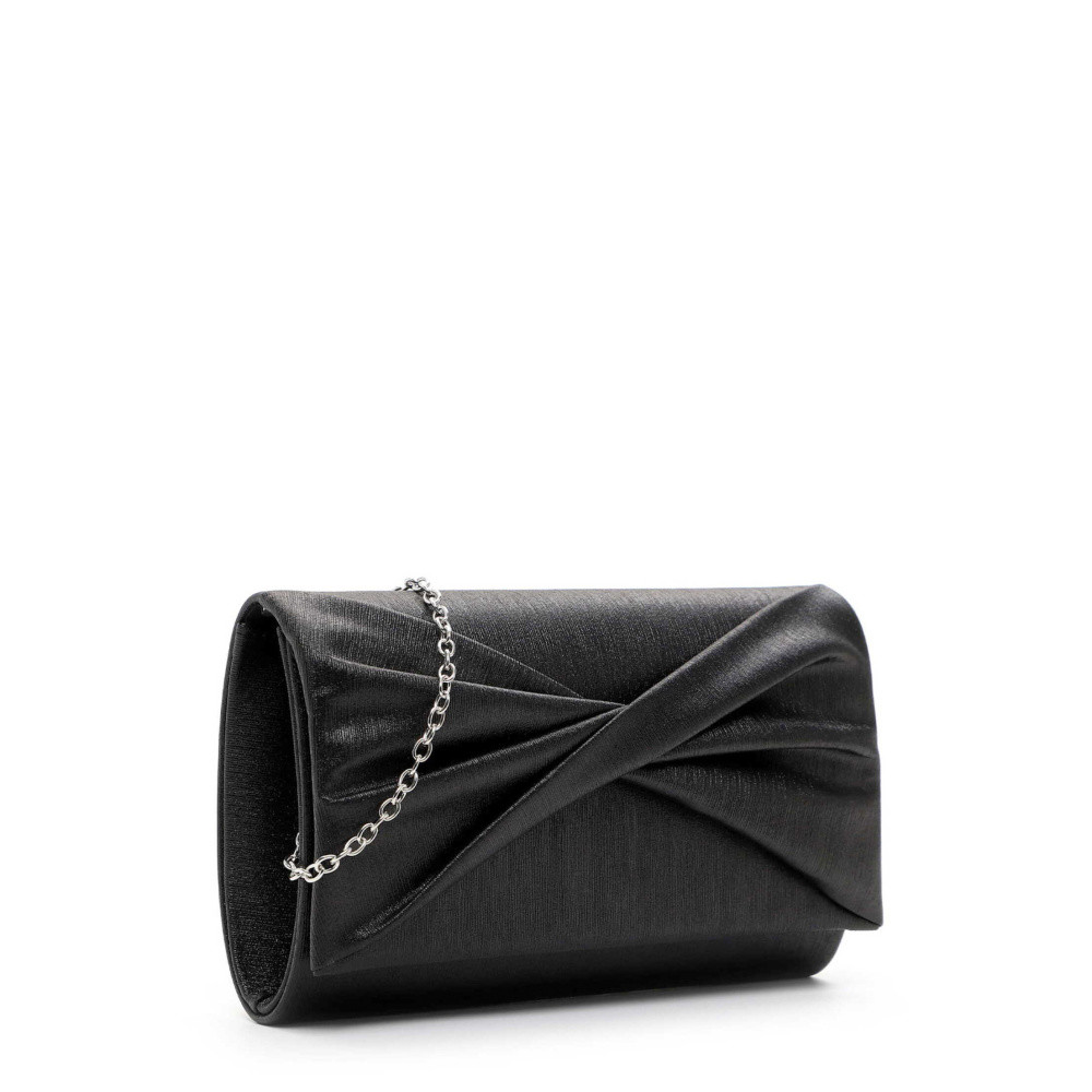 detail Dámská kabelka TAMARIS 33802-100 černá S5