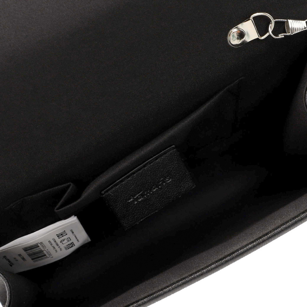 detail Dámská kabelka TAMARIS 33802-100 černá S5