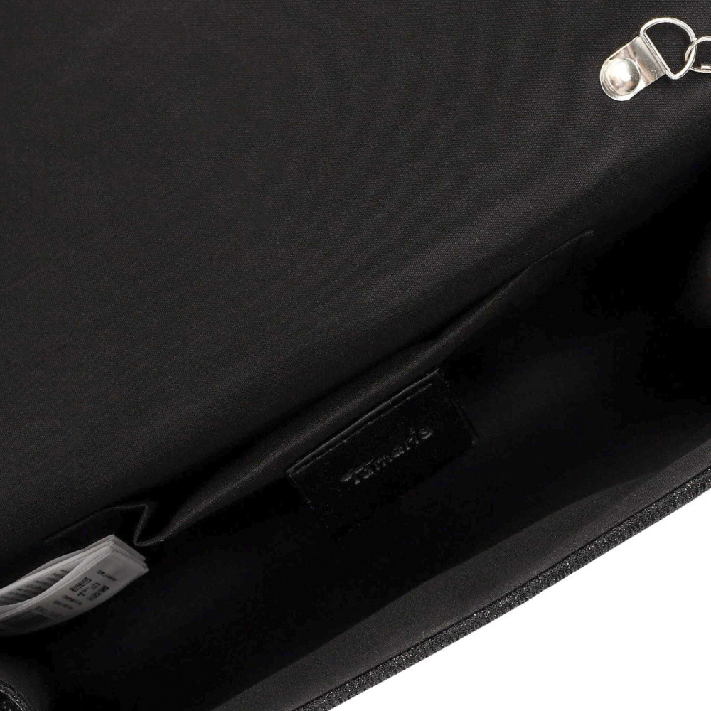 detail Dámská kabelka TAMARIS 33803-100 černá S5
