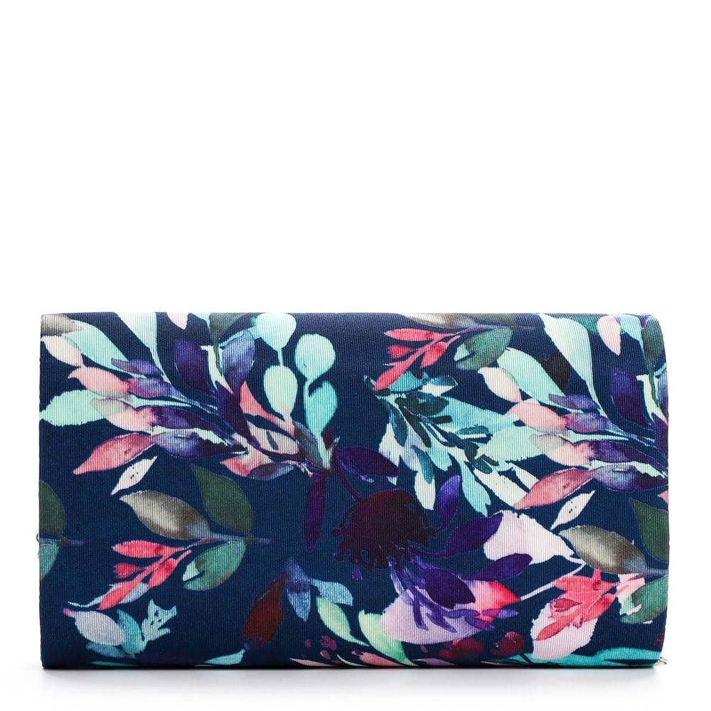 detail Dámská kabelka TAMARIS 33805-500 modrá S5