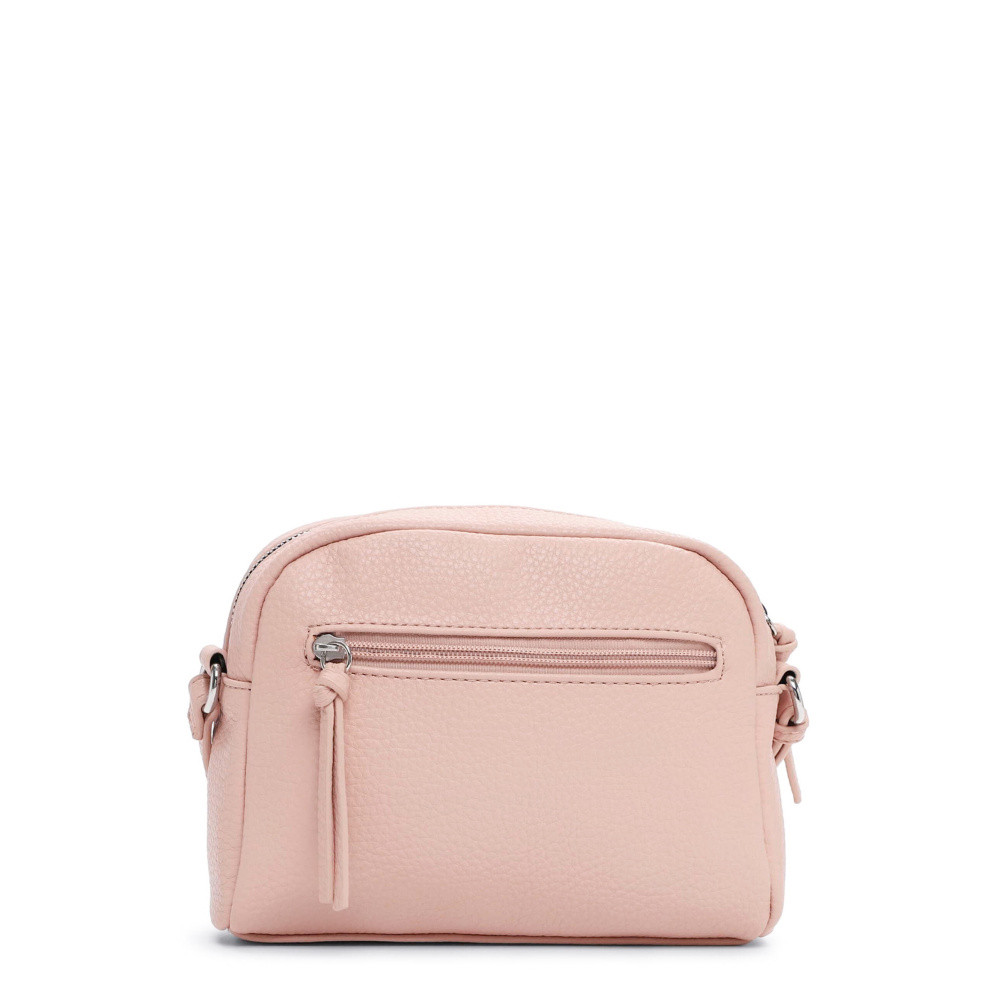 detail Dámská kabelka TAMARIS 30816-644 růžová S5