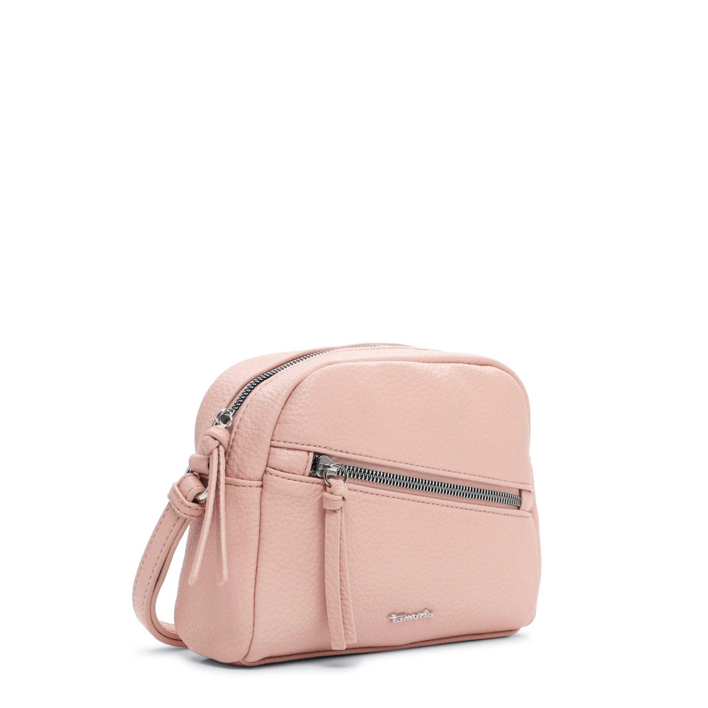 detail Dámská kabelka TAMARIS 30816-644 růžová S5