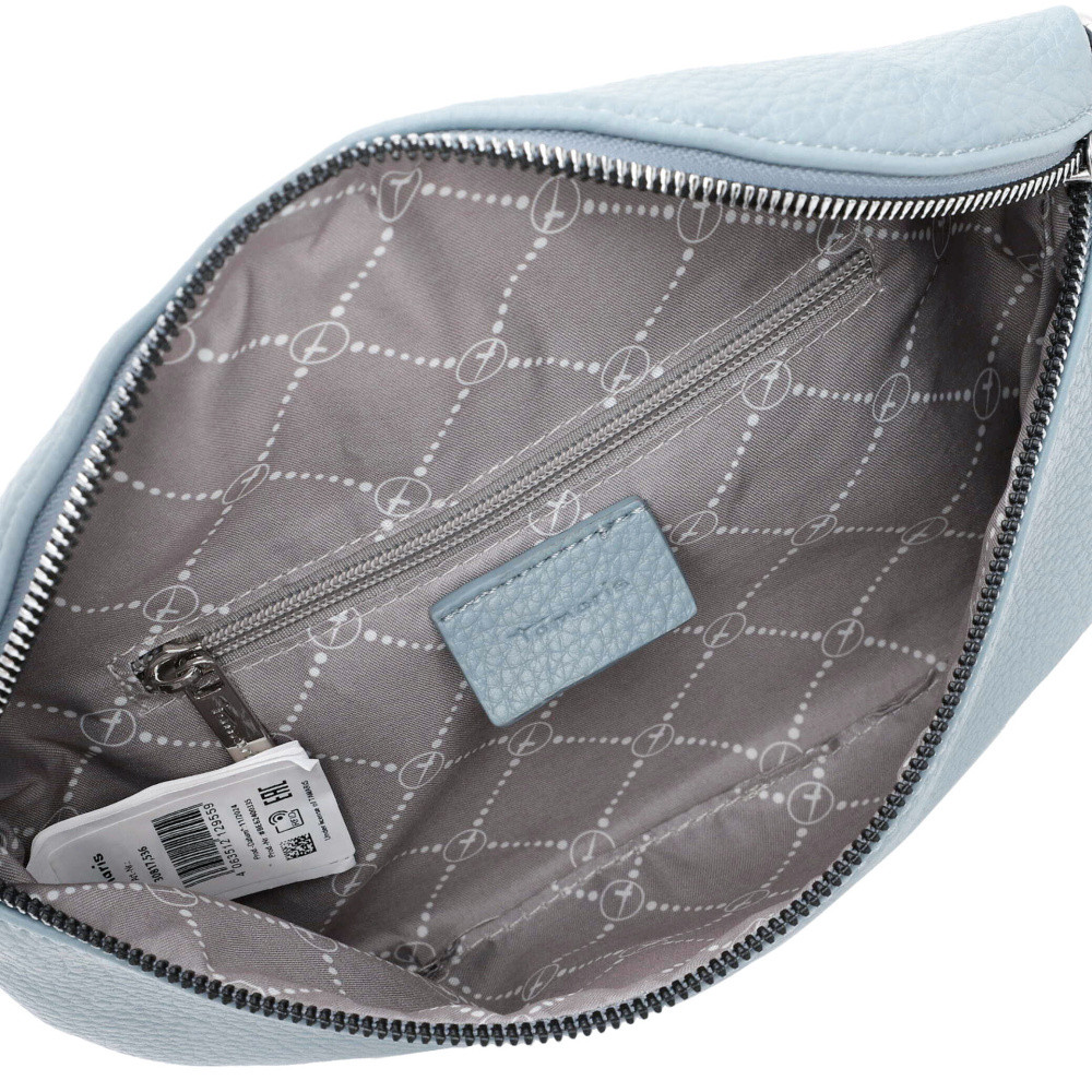 detail Dámská ledvinka TAMARIS 30817-536 modrá S5