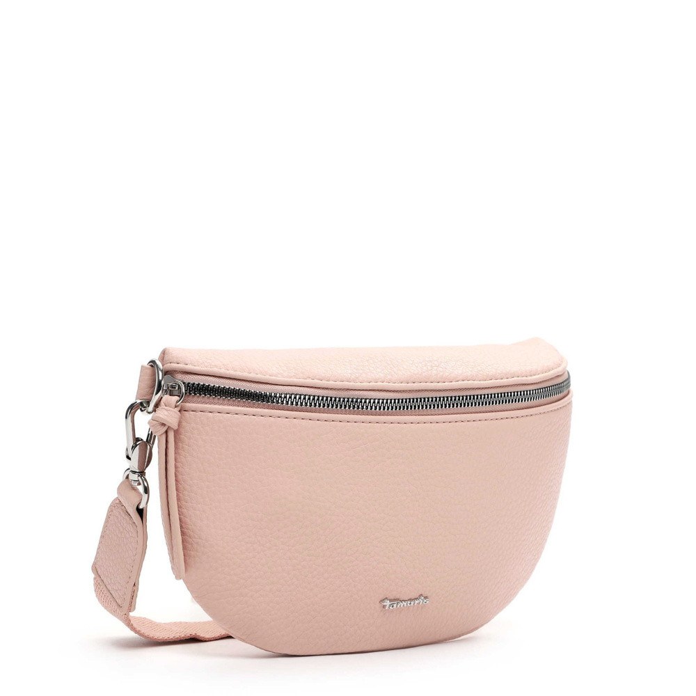 detail Dámská ledvinka TAMARIS 30817-644 růžová S5