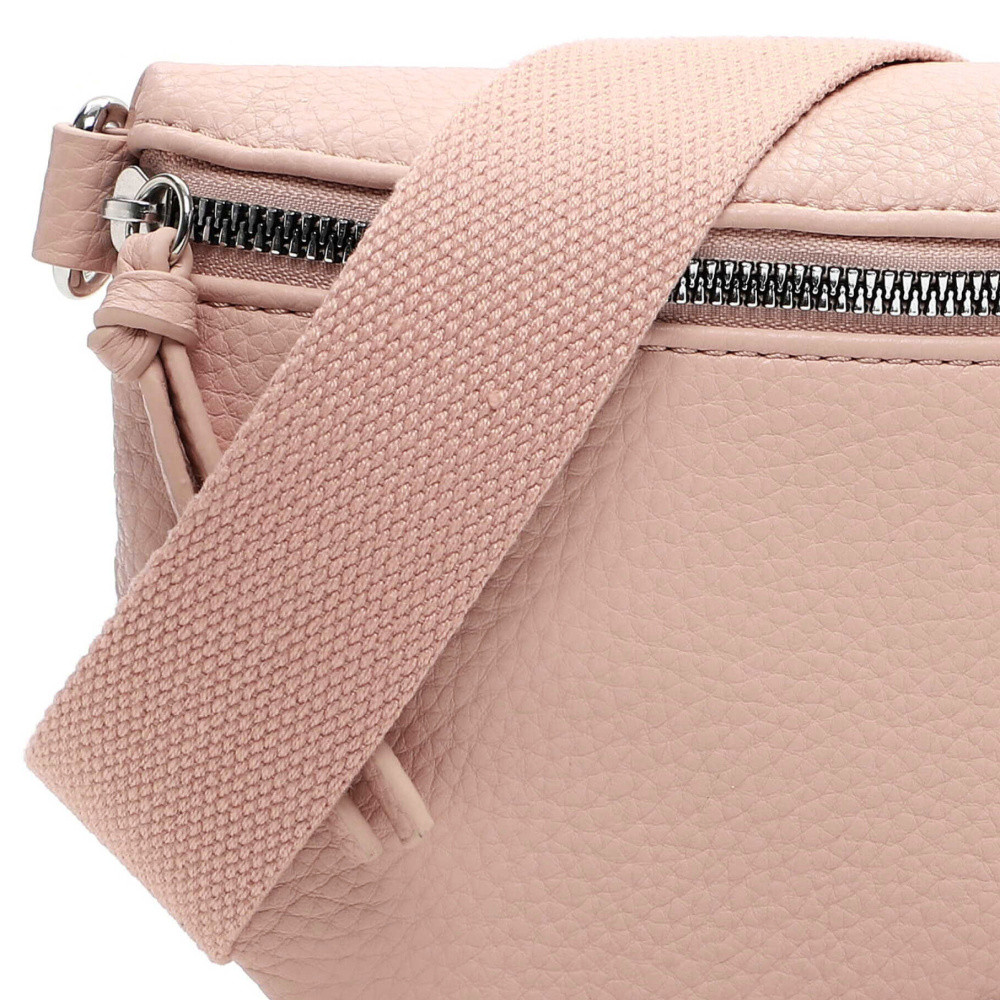 detail Dámská ledvinka TAMARIS 30817-644 růžová S5