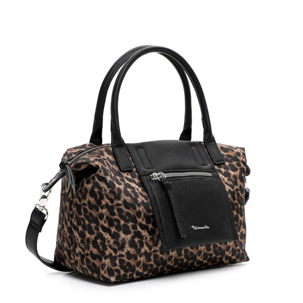 detail Dámská kabelka TAMARIS 33522-102 černá S5