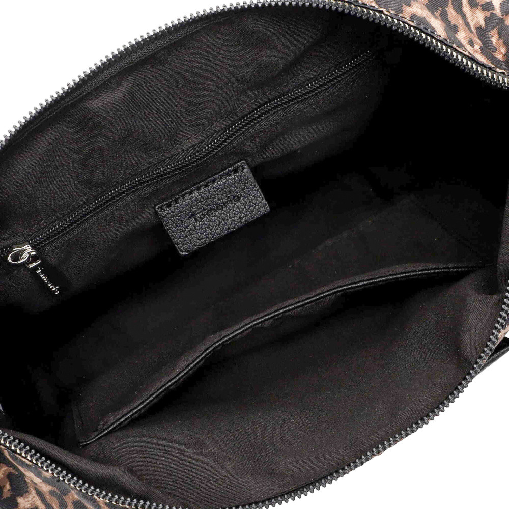 detail Dámská kabelka TAMARIS 33522-102 černá S5