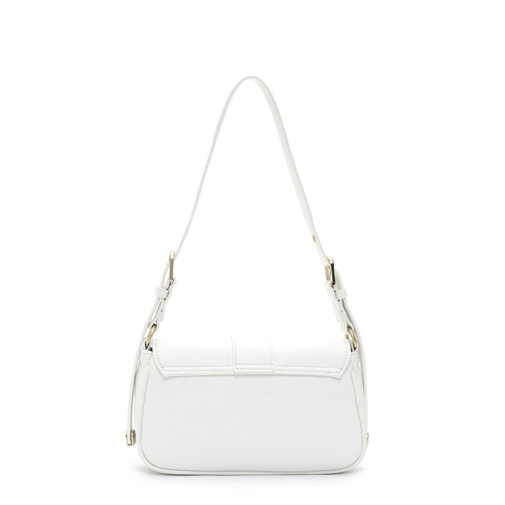 detail Dámská kabelka TAMARIS 33773-300 bílá S5