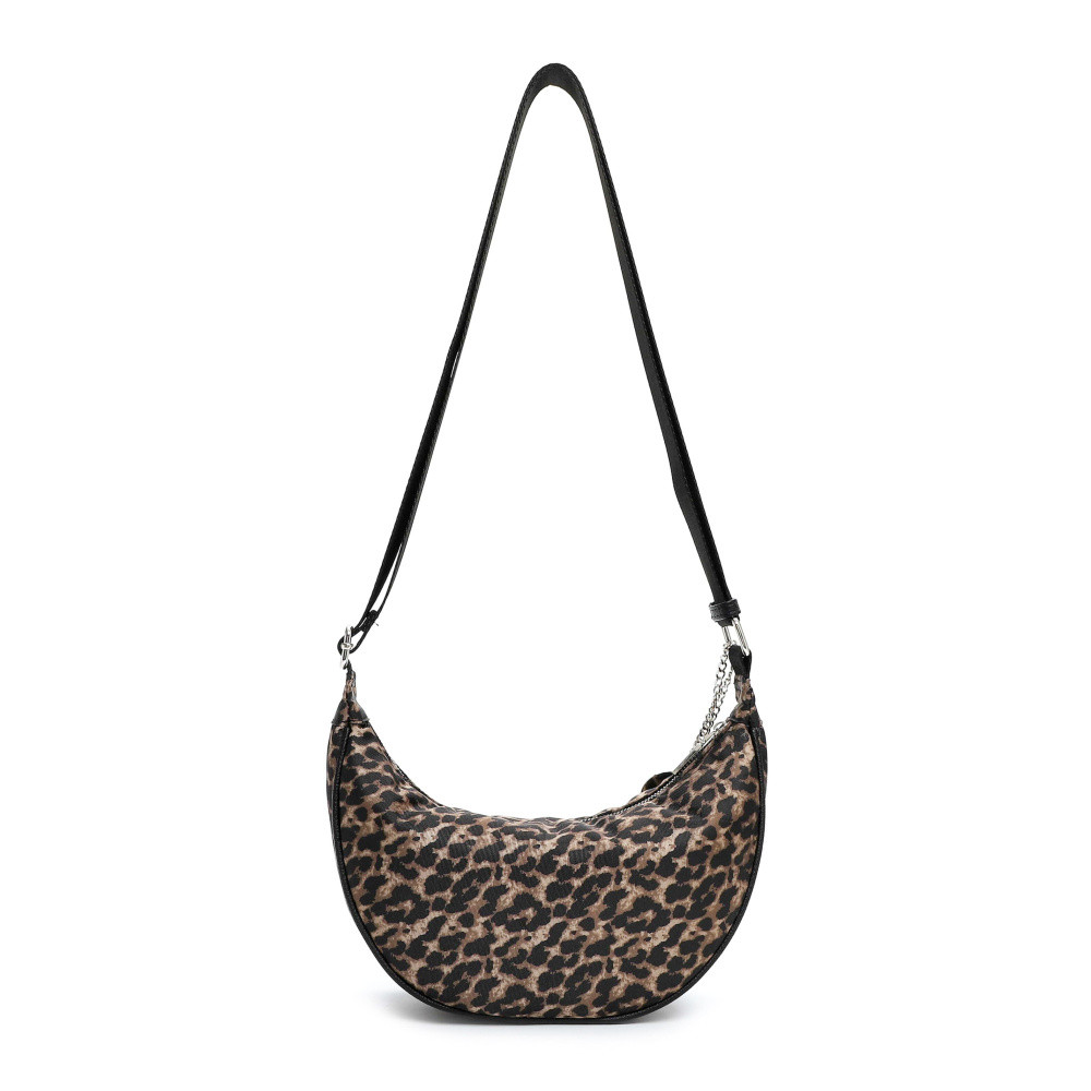 detail Dámská kabelka TAMARIS 33820-102 černá S5