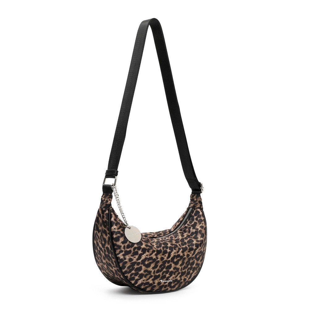 detail Dámská kabelka TAMARIS 33820-102 černá S5